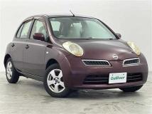 2009 Nissan March