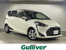 2020 Toyota Sienta
