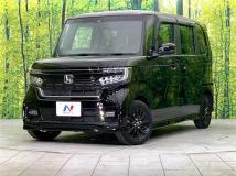 2022 Honda N BOX