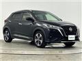 2021 Nissan KIX
