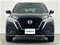 2021 Nissan KIX