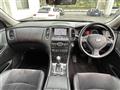 2009 Nissan SKYLINE CROSSOVER