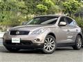 2009 Nissan SKYLINE CROSSOVER