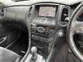 2009 Nissan SKYLINE CROSSOVER