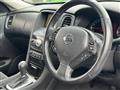 2009 Nissan SKYLINE CROSSOVER