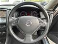 2009 Nissan SKYLINE CROSSOVER