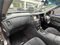 2009 Nissan SKYLINE CROSSOVER