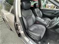 2009 Nissan SKYLINE CROSSOVER