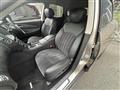 2009 Nissan SKYLINE CROSSOVER