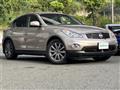 2009 Nissan SKYLINE CROSSOVER