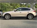 2009 Nissan SKYLINE CROSSOVER