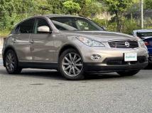 2009 Nissan SKYLINE CROSSOVER