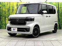 2025 Honda N BOX