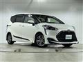 2019 Toyota Sienta