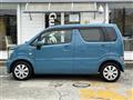 2024 Suzuki Wagon R