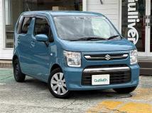 2024 Suzuki Wagon R