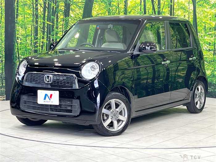 2014 Honda N-ONE