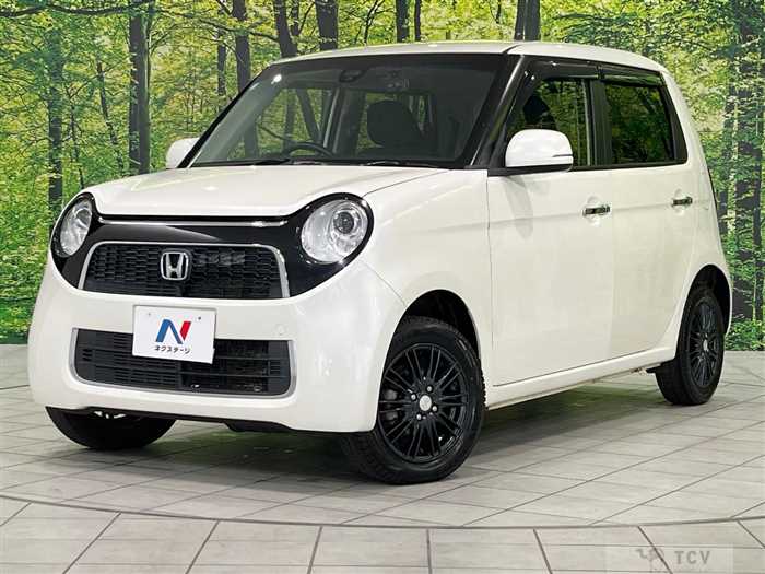 2016 Honda N-ONE