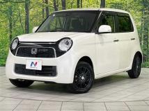2016 Honda N-ONE