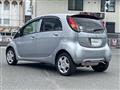 2010 Mitsubishi i