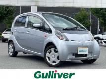 2010 Mitsubishi i