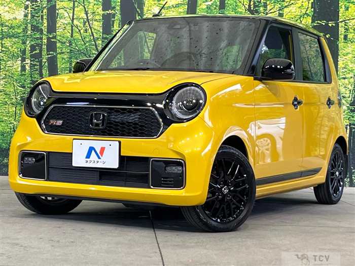 2023 Honda N-ONE