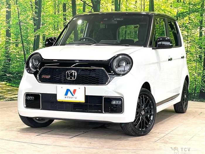 2025 Honda N-ONE