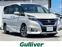 2018 Nissan Serena