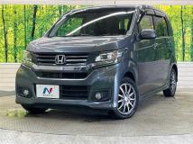 2015 Honda N-WGN