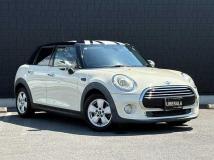 2015 BMW MINI