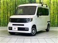 2025 Honda N-VAN