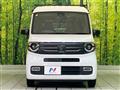 2025 Honda N-VAN