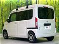 2025 Honda N-VAN