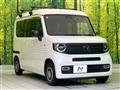 2025 Honda N-VAN