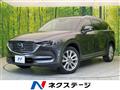 2018 Mazda CX-8