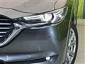 2018 Mazda CX-8