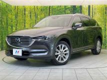 2018 Mazda CX-8