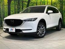 2022 Mazda CX-8
