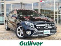 2017 Mercedes-Benz GLA-Class