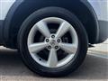 2012 Nissan Dualis