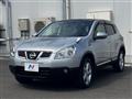 2012 Nissan Dualis