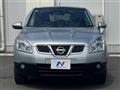 2012 Nissan Dualis