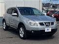 2012 Nissan Dualis