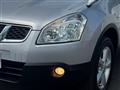 2012 Nissan Dualis