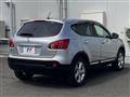 2012 Nissan Dualis
