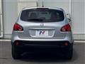 2012 Nissan Dualis