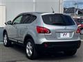 2012 Nissan Dualis