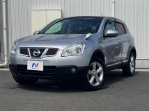 2012 Nissan Dualis