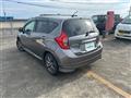 2013 Nissan Note