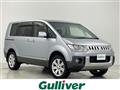 2013 Mitsubishi Delica D5